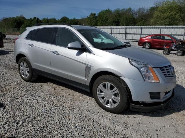 2015 Cadillac SRX