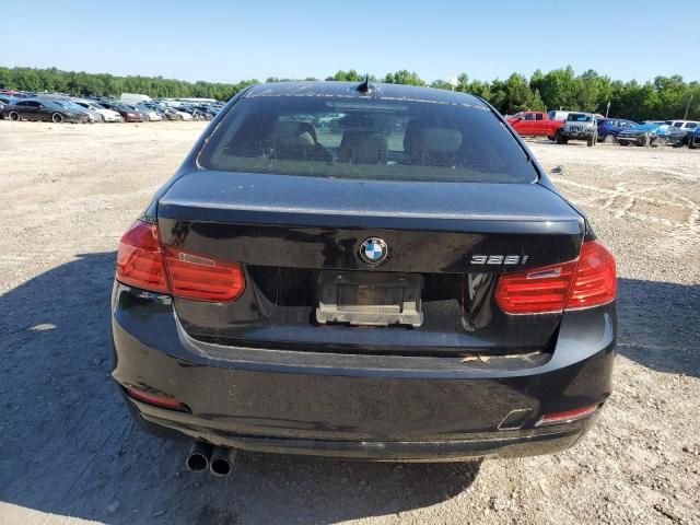 2013 BMW 328 I