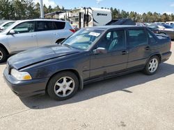 Volvo salvage cars for sale: 1998 Volvo S70