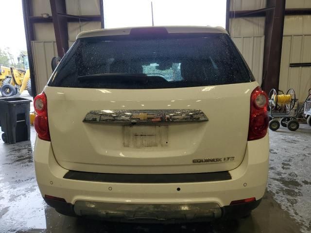 2014 Chevrolet Equinox LTZ