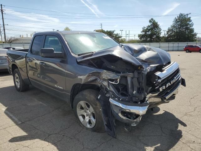 2021 Dodge RAM 1500 BIG HORN/LONE Star