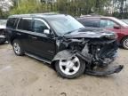 2015 Chevrolet Tahoe K1500 LTZ