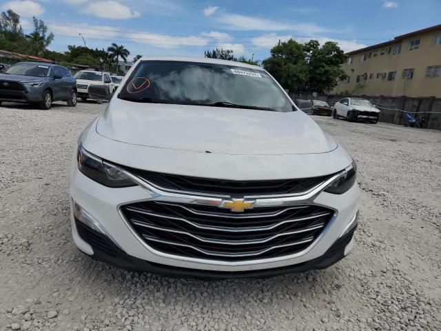 2019 Chevrolet Malibu LS