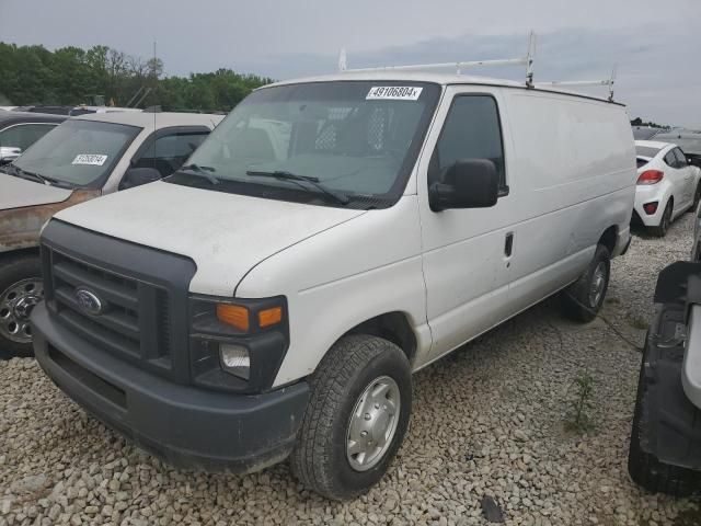 2012 Ford Econoline E250 Van