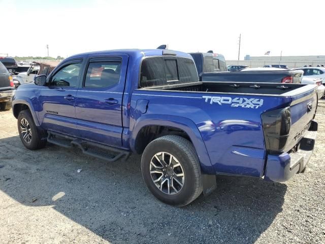 2023 Toyota Tacoma Double Cab