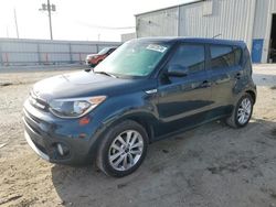Run And Drives Cars for sale at auction: 2019 KIA Soul +