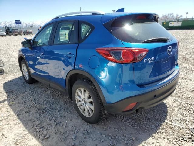 2013 Mazda CX-5 Sport