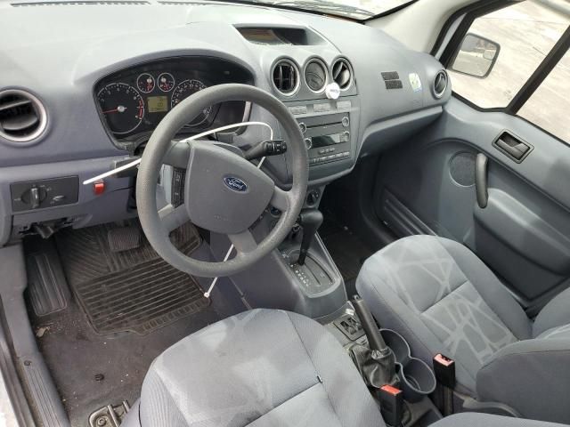 2013 Ford Transit Connect XLT