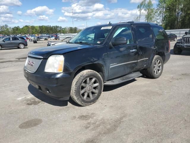 2012 GMC Yukon Denali