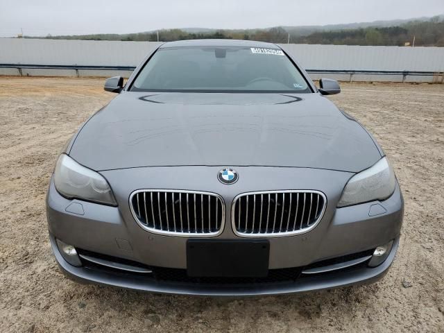 2013 BMW 528 I