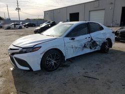 2024 Toyota Camry SE Night Shade en venta en Jacksonville, FL