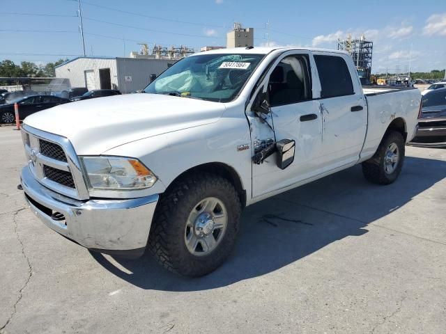 2014 Dodge RAM 2500 ST