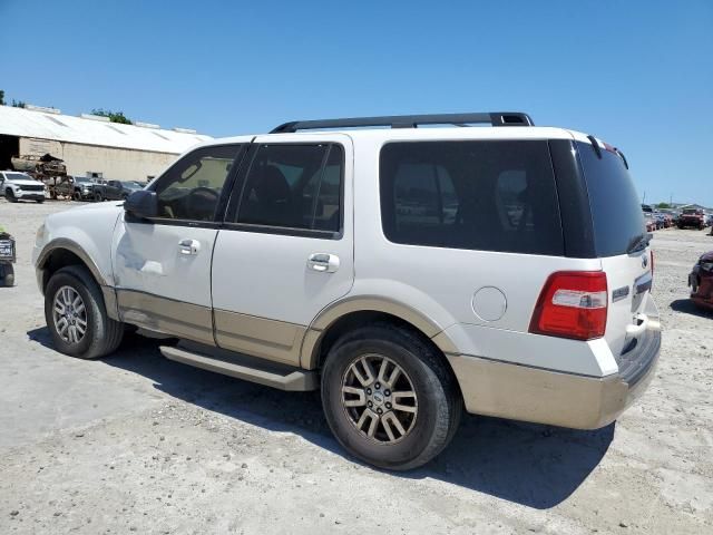 2012 Ford Expedition XLT