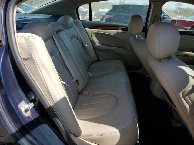 2006 Buick Lucerne CXL