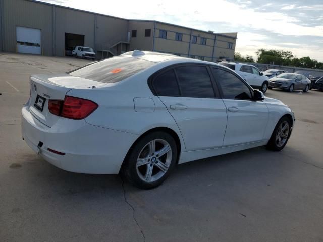 2013 BMW 328 I