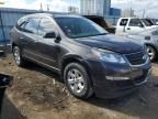 2013 Chevrolet Traverse LS