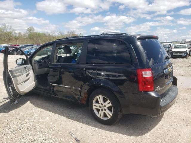 2008 Dodge Grand Caravan SXT