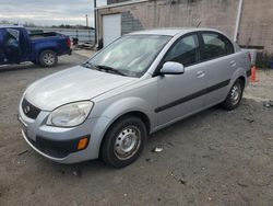 Cars With No Damage for sale at auction: 2009 KIA Rio Base