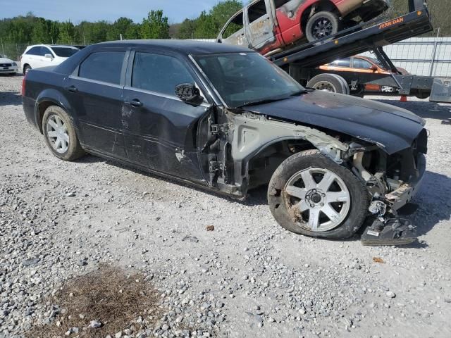 2005 Chrysler 300 Touring