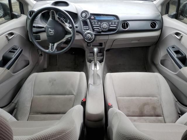 2011 Honda Insight EX