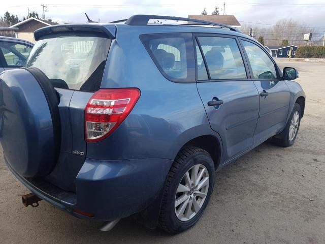 2010 Toyota Rav4