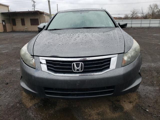 2010 Honda Accord LXP