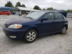 Run And Drives Cars for sale at auction: 2006 Toyota Corolla CE