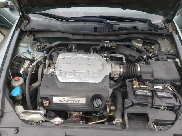 2008 Honda Accord EX