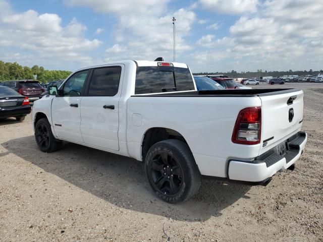 2023 Dodge RAM 1500 BIG HORN/LONE Star