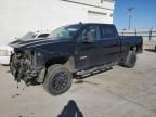 2017 Chevrolet Silverado K2500 Heavy Duty LTZ