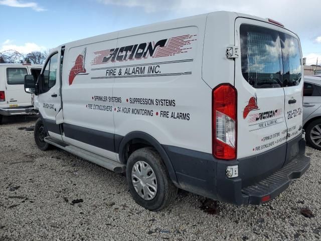 2015 Ford Transit T-250