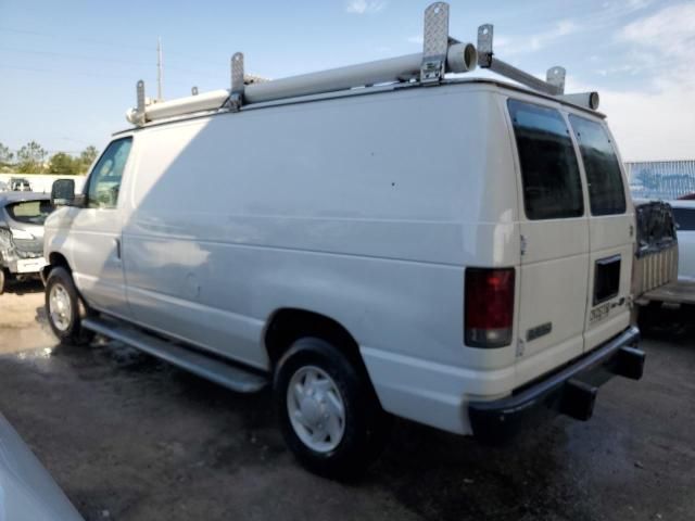 2009 Ford Econoline E250 Van