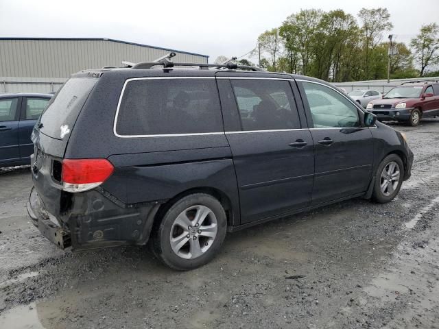 2008 Honda Odyssey Touring