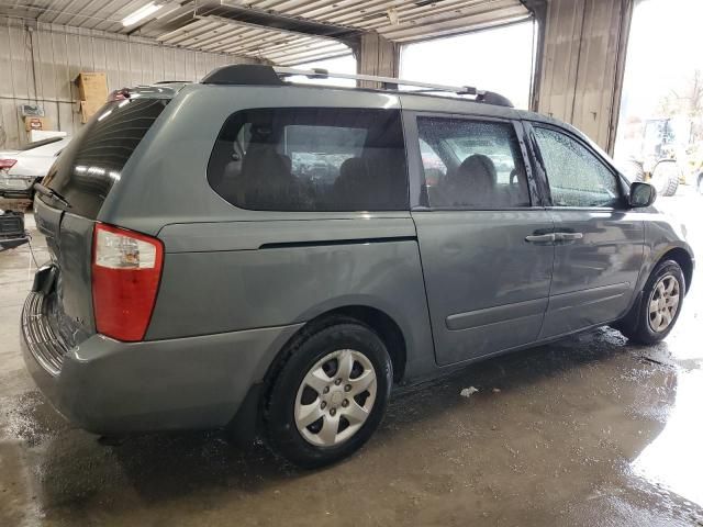 2007 KIA Sedona EX