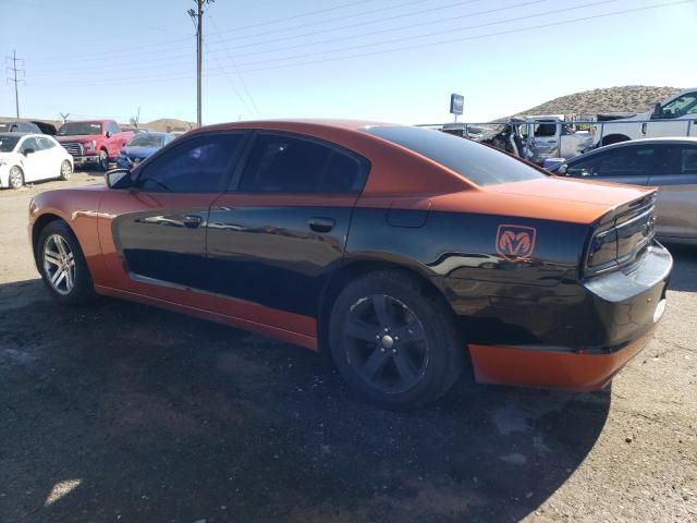 2011 Dodge Charger