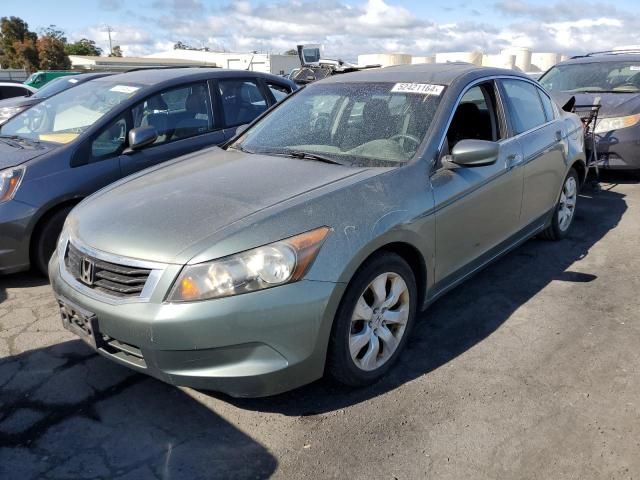 2009 Honda Accord EX