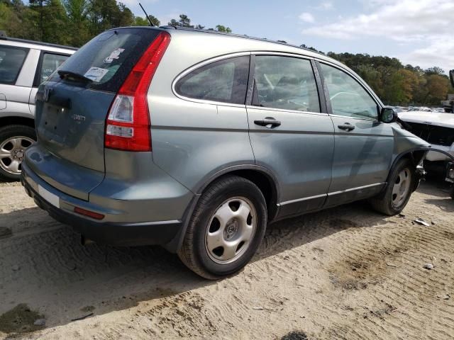 2010 Honda CR-V LX