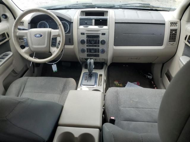 2009 Ford Escape XLT