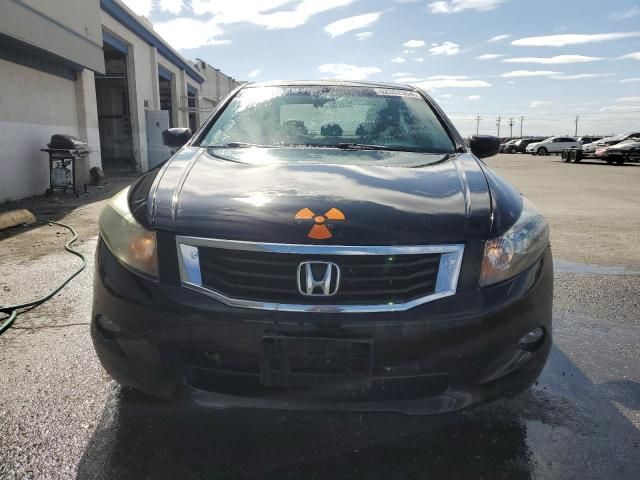 2009 Honda Accord EXL