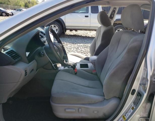 2008 Toyota Camry CE