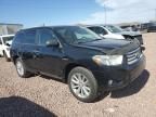 2010 Toyota Highlander Hybrid Limited