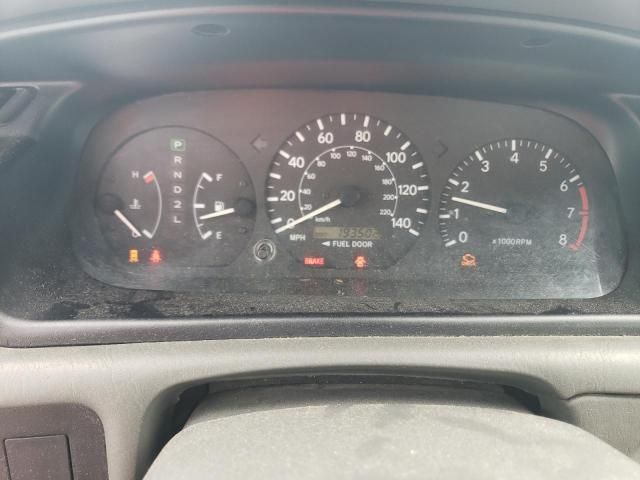 2001 Toyota Camry CE