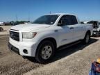 2013 Toyota Tundra Double Cab SR5