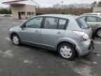 2008 Nissan Versa S