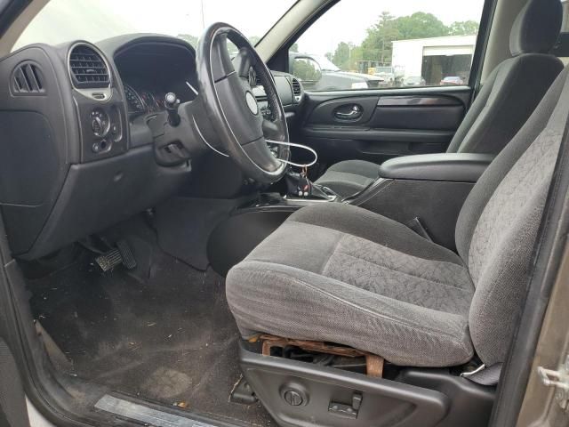 2005 GMC Envoy