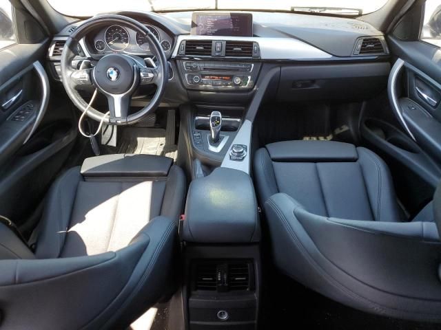 2013 BMW 328 I Sulev