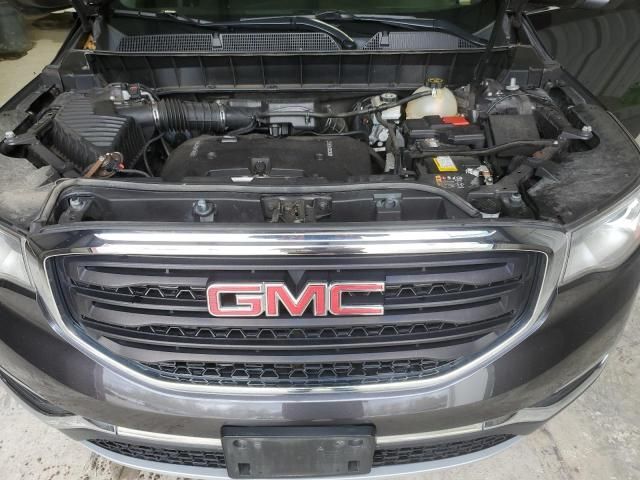 2017 GMC Acadia SLE