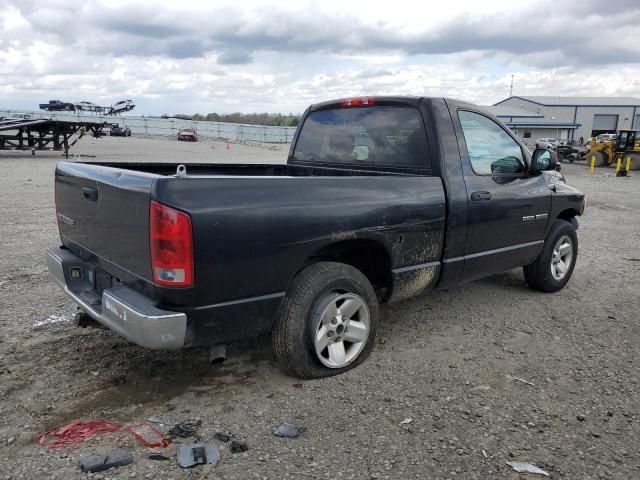 2003 Dodge RAM 1500 ST