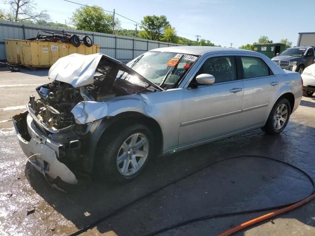 2007 Chrysler 300 Touring