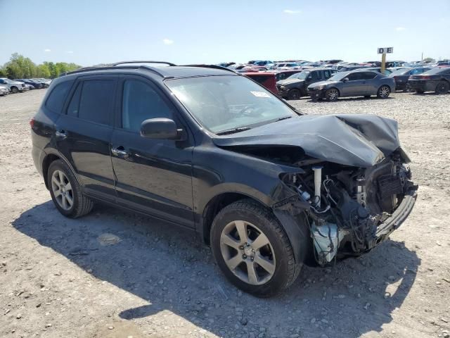 2008 Hyundai Santa FE SE